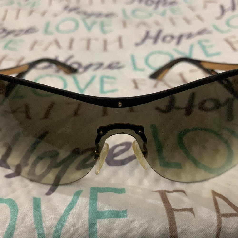 Dior Sunglasses